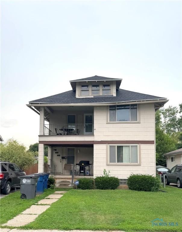 4015 Roanoke Rd, Toledo, OH 43613 - photo 1