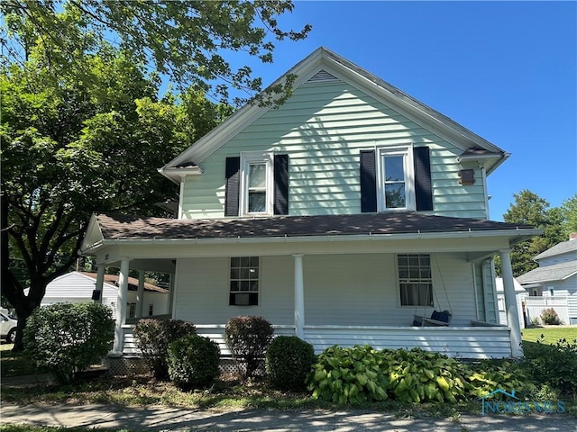 222 E Bigelow St, Upper Sandusky, OH 43351 - photo 2