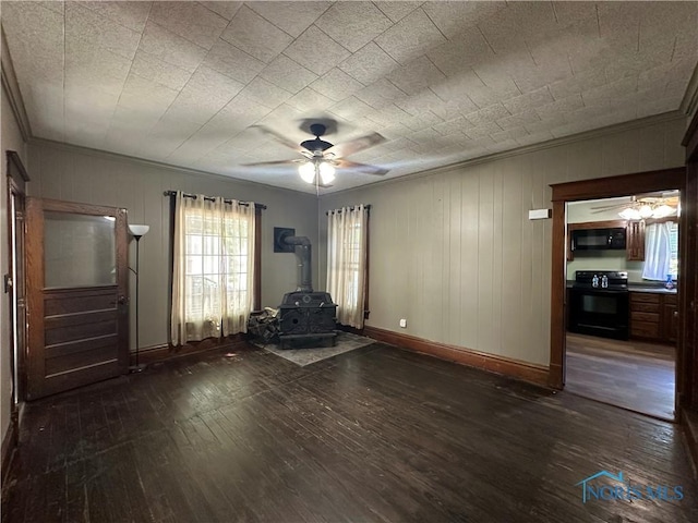 222 E Bigelow St, Upper Sandusky, OH 43351 - photo 4