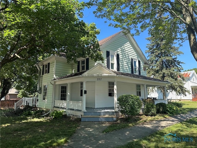222 E Bigelow St, Upper Sandusky, OH 43351 - photo 15