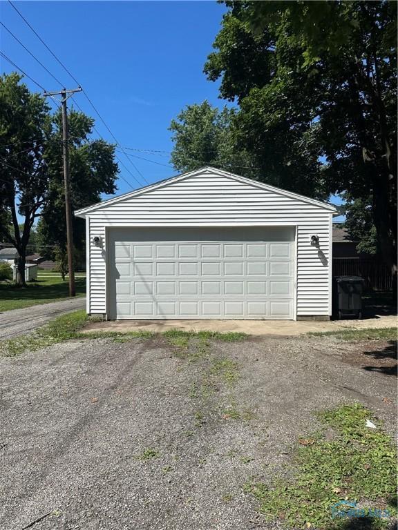 222 E Bigelow St, Upper Sandusky, OH 43351 - photo 16