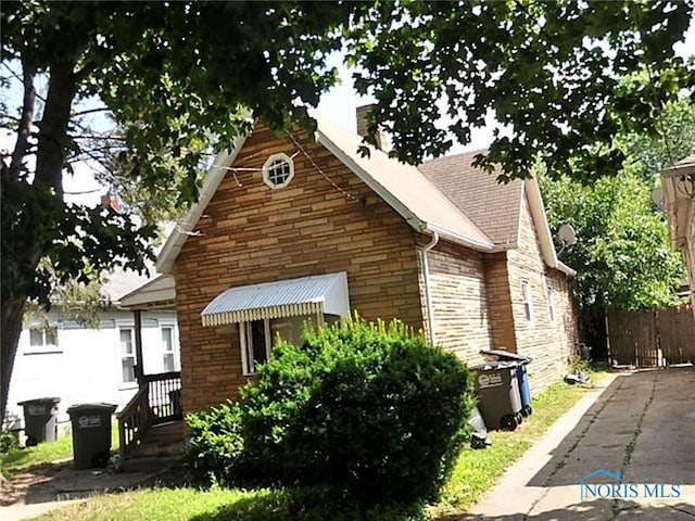 222 Dexter St, Toledo, OH 43608 - photo 1