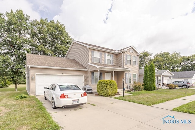 2159 Redbud Ln, Delta, OH 43515 - photo 2