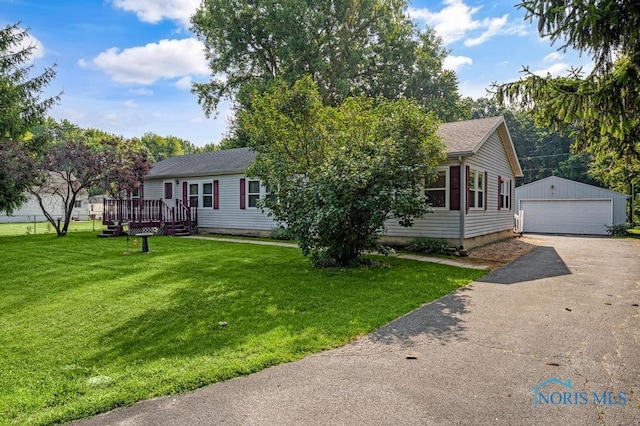 1776 S Shore Blvd, Oregon, OH 43616 - photo 2