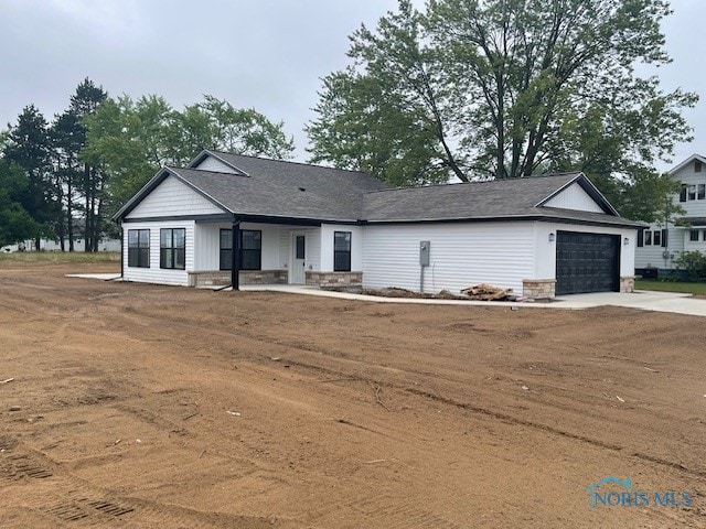 508 N Adrian St, Lyons, OH 43533 - photo 1