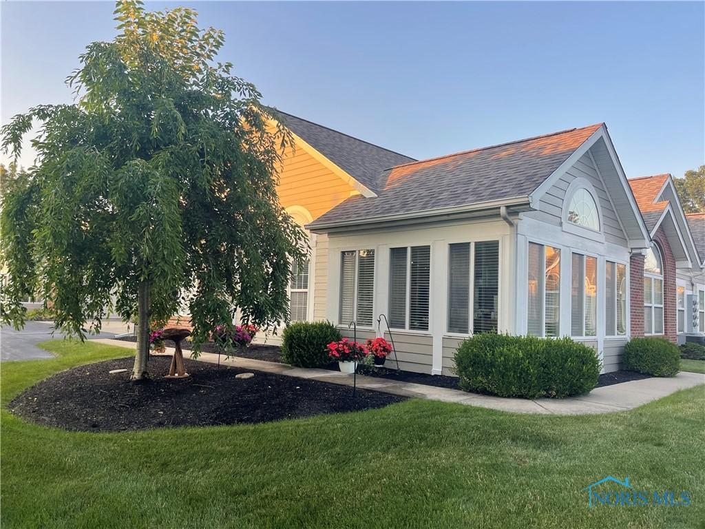 7761 Timbers Edge Unit 11, Waterville, OH 43566 - photo 1