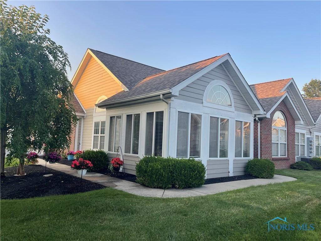 7761 Timbers Edge Unit 11, Waterville, OH 43566 - photo 2