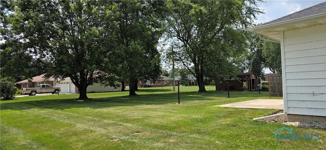 166 Joyce Ave, Pemberville, OH 43450 - photo 4