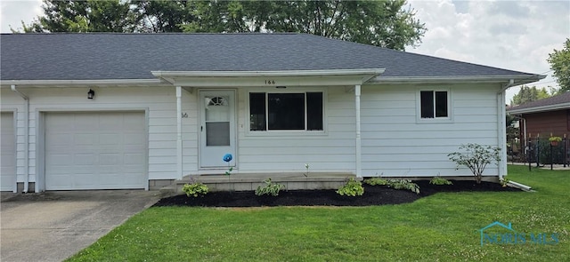 166 Joyce Ave, Pemberville, OH 43450 - photo 2