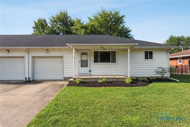 166 Joyce Ave, Pemberville, OH 43450 - photo 26