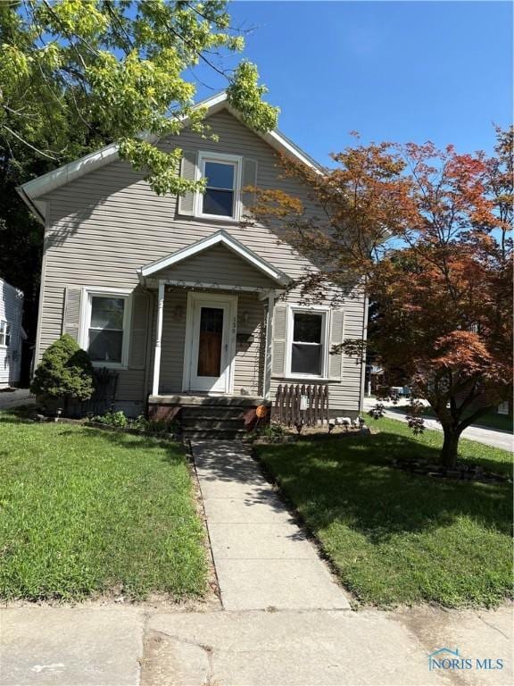 130 Summit St, Fostoria, OH 44830 - photo 1
