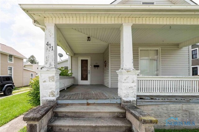 411 Elm St, Findlay, OH 45840 - photo 4