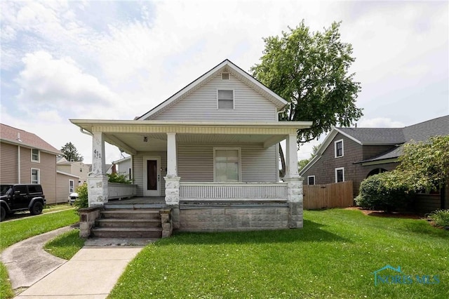 411 Elm St, Findlay, OH 45840 - photo 1