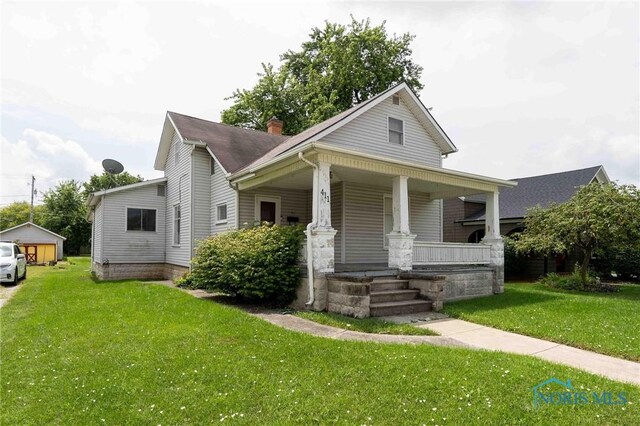411 Elm St, Findlay, OH 45840 - photo 3