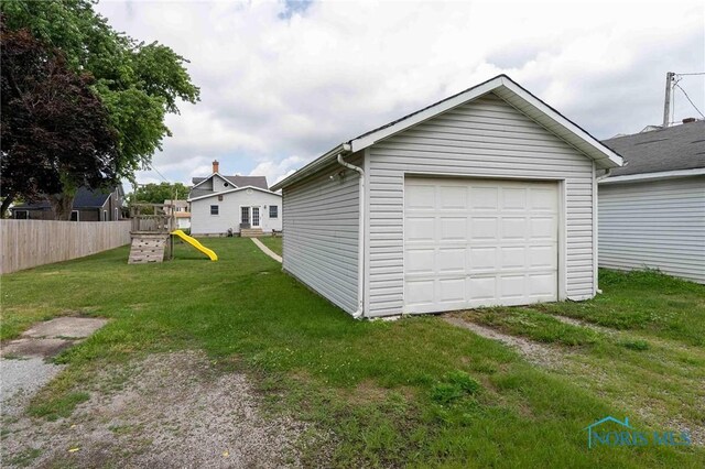 411 Elm St, Findlay, OH 45840 - photo 46