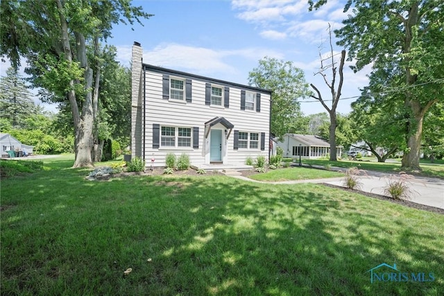 7122 Brint Rd, Sylvania, OH 43560 - photo 1