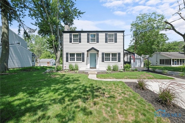 7122 Brint Rd, Sylvania, OH 43560 - photo 4