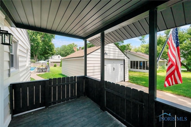 7122 Brint Rd, Sylvania, OH 43560 - photo 24