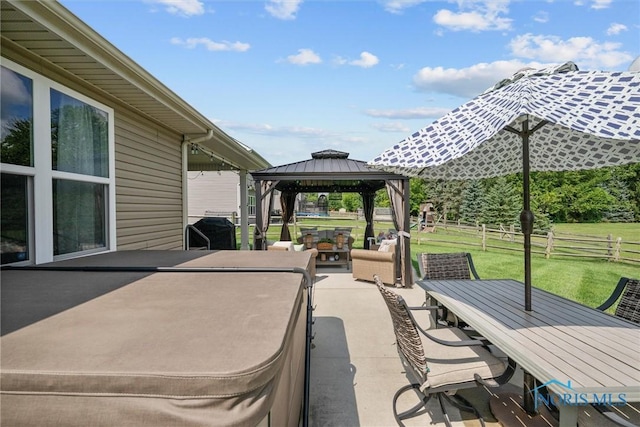 5081 Giverny Rd, Oregon, OH 43616 - photo 38