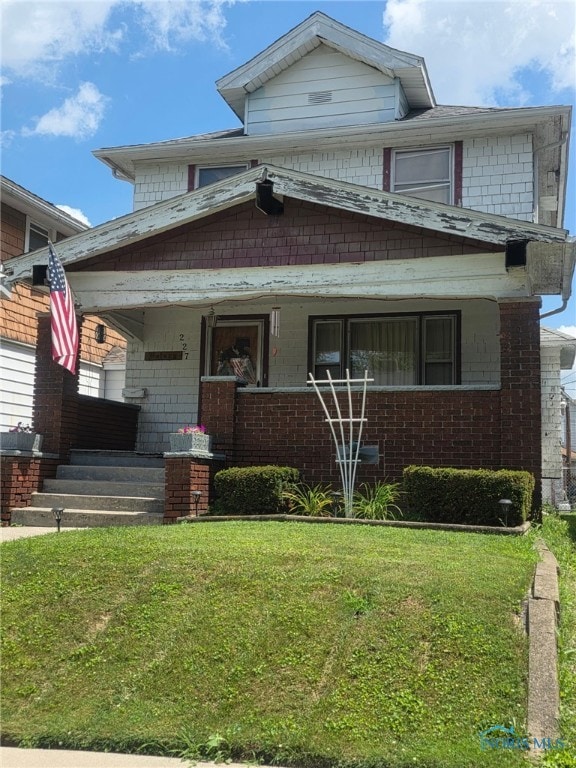 227 White St, Toledo, OH 43605 - photo 1