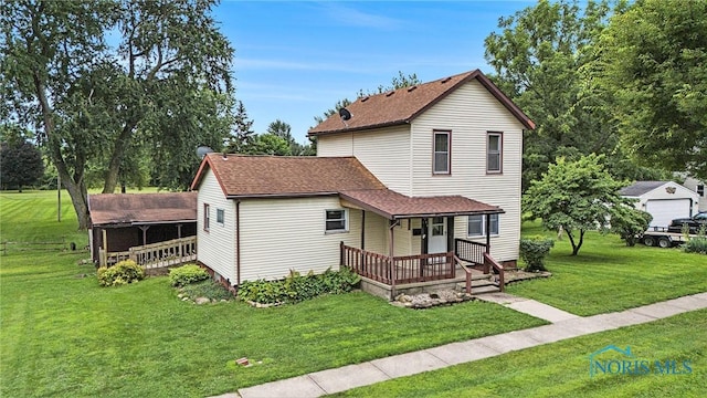 433 E Main St, Napoleon, OH 43545 - photo 4