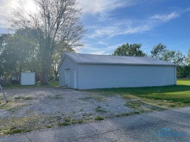 320 E Baldwin Ave, Paulding, OH 45879 - photo 3