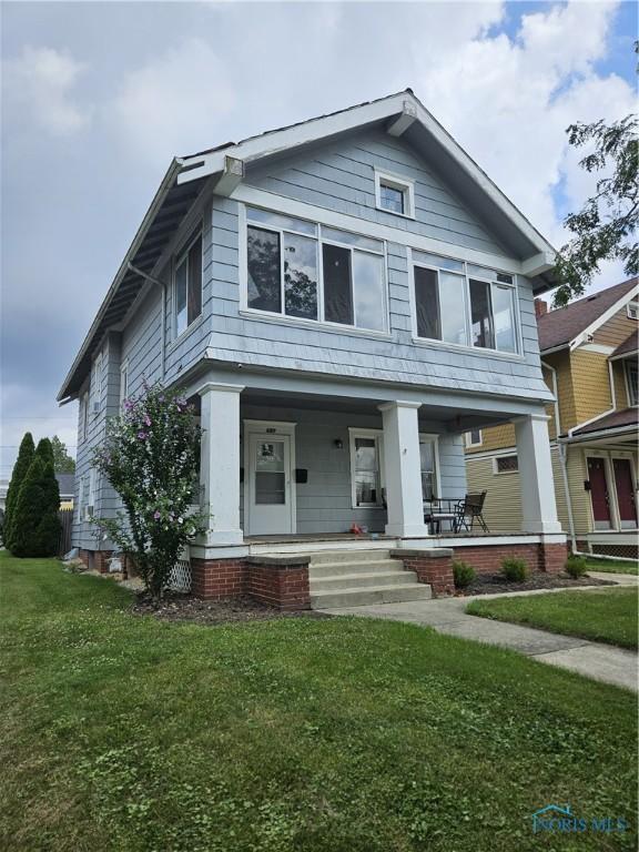 127 E Harrison St, Maumee, OH 43537 - photo 1