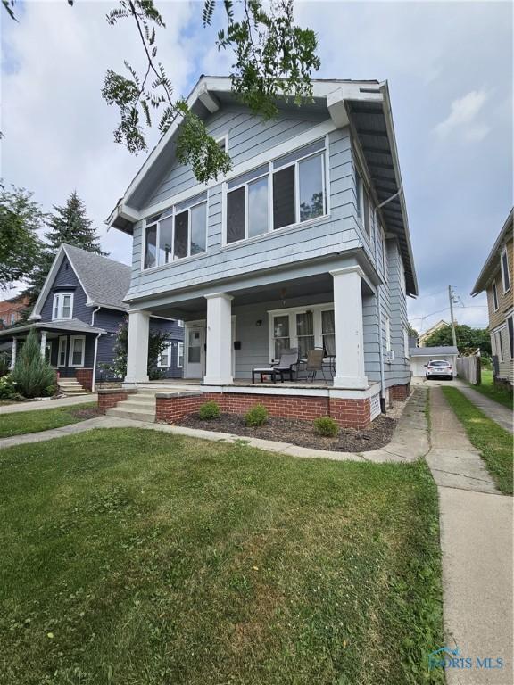 127 E Harrison St, Maumee, OH 43537 - photo 2
