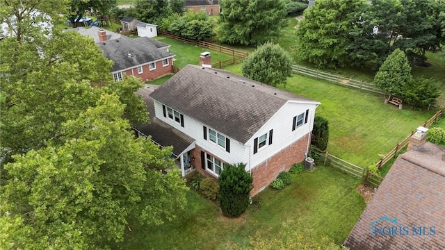 2258 Tanglewood Dr, Toledo, OH 43614 - photo 30