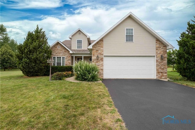 1422 Fox Hound Dr, Findlay, OH 45840 - photo 1