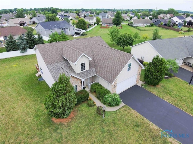 1422 Fox Hound Dr, Findlay, OH 45840 - photo 50