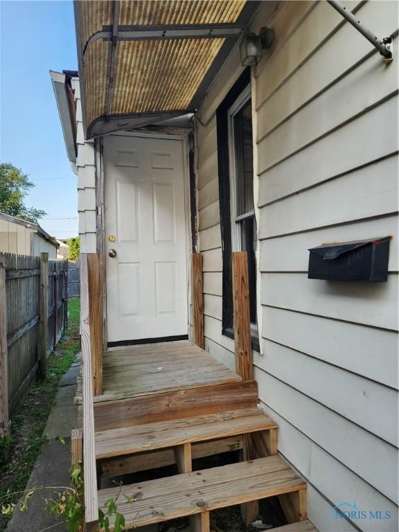 225 Licking St, Toledo, OH 43605 - photo 11