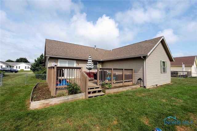 427 Utah Ave, Findlay, OH 45840 - photo 6