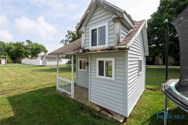 427 Utah Ave, Findlay, OH 45840 - photo 10