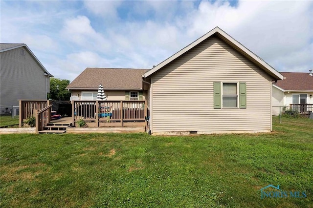 427 Utah Ave, Findlay, OH 45840 - photo 11