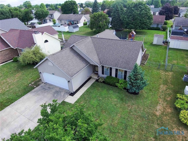427 Utah Ave, Findlay, OH 45840 - photo 13
