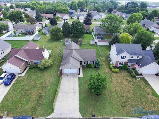 427 Utah Ave, Findlay, OH 45840 - photo 15