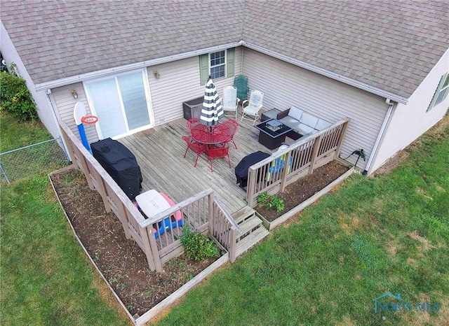 427 Utah Ave, Findlay, OH 45840 - photo 16