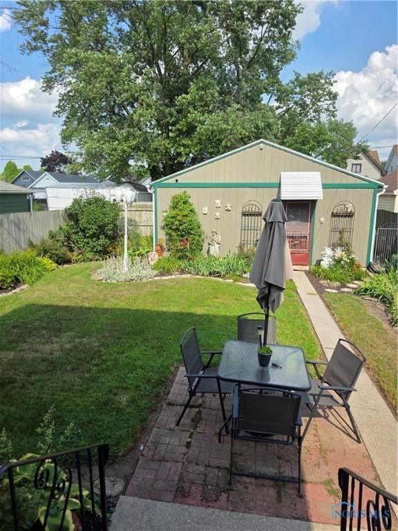 259 Parker Ave, Toledo, OH 43605 - photo 28