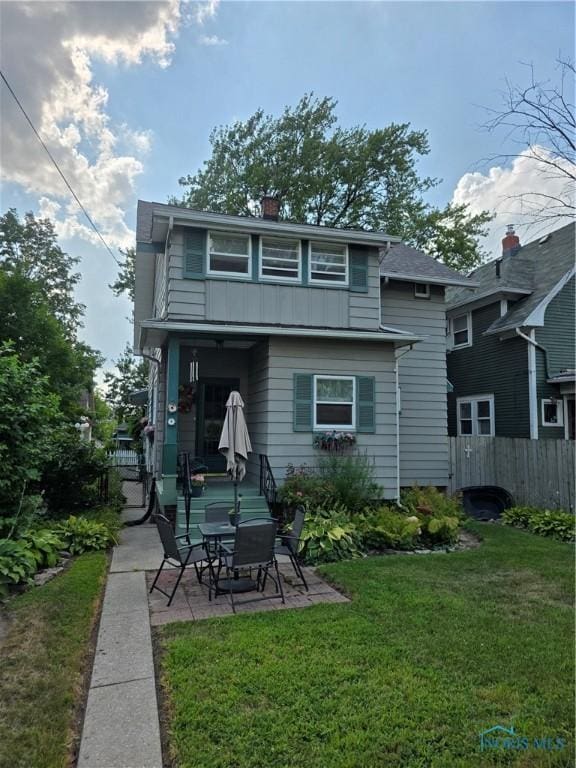 259 Parker Ave, Toledo, OH 43605 - photo 30