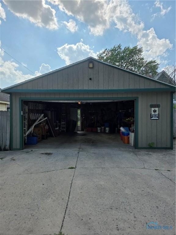 259 Parker Ave, Toledo, OH 43605 - photo 32