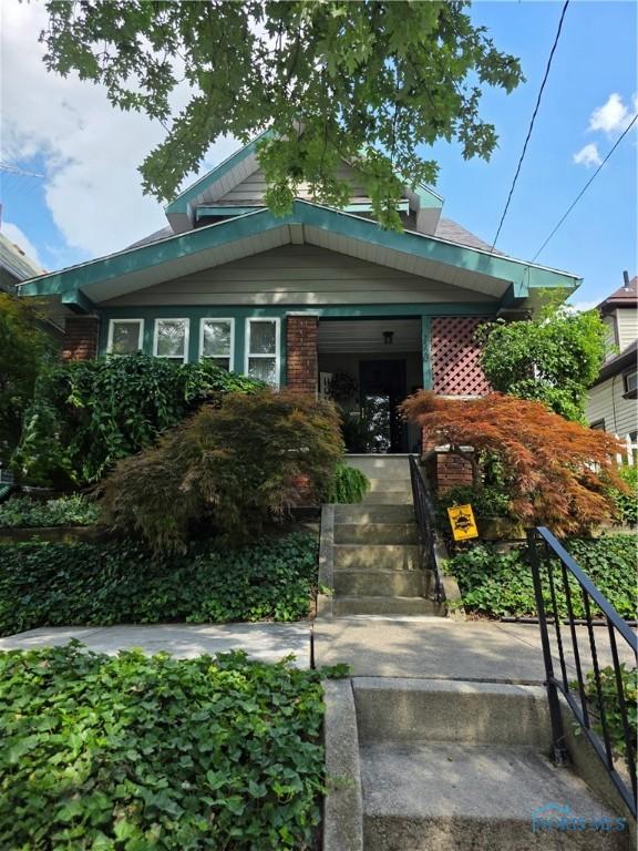 259 Parker Ave, Toledo, OH 43605 - photo 1