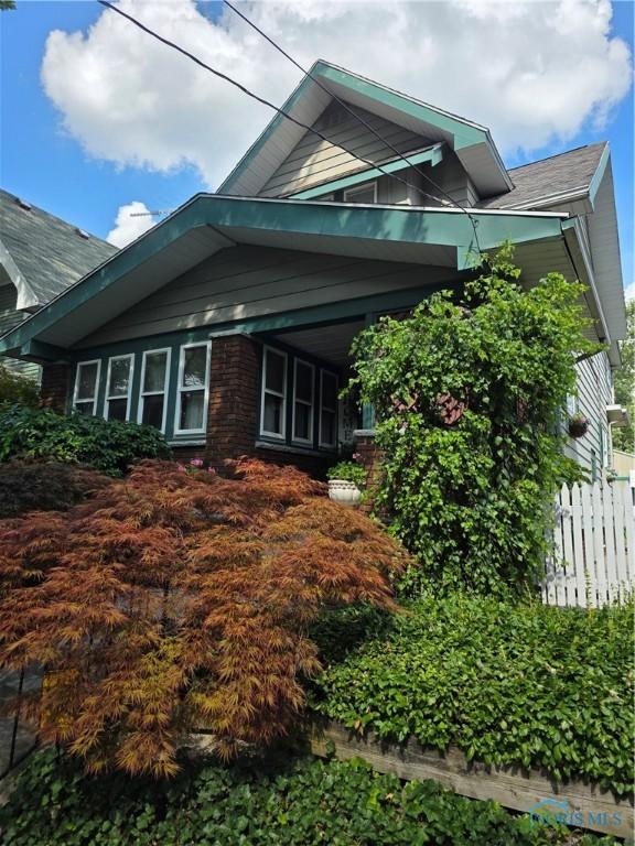 259 Parker Ave, Toledo, OH 43605 - photo 2