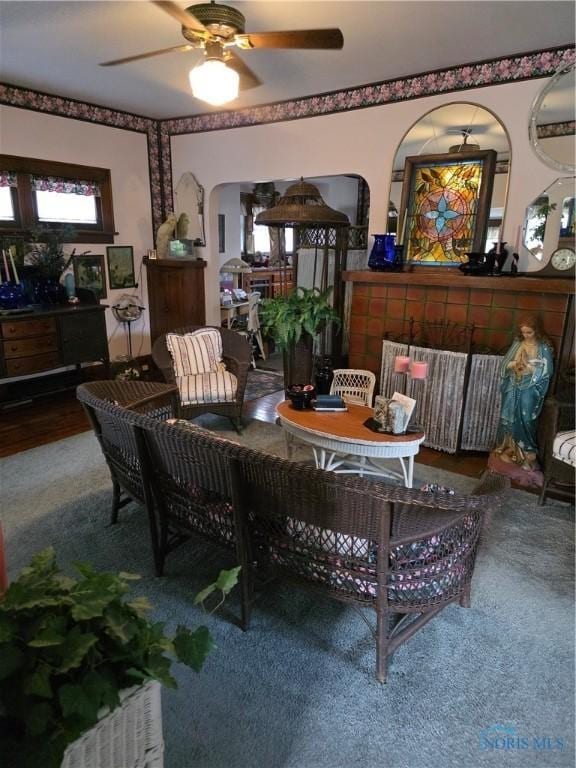 259 Parker Ave, Toledo, OH 43605 - photo 4
