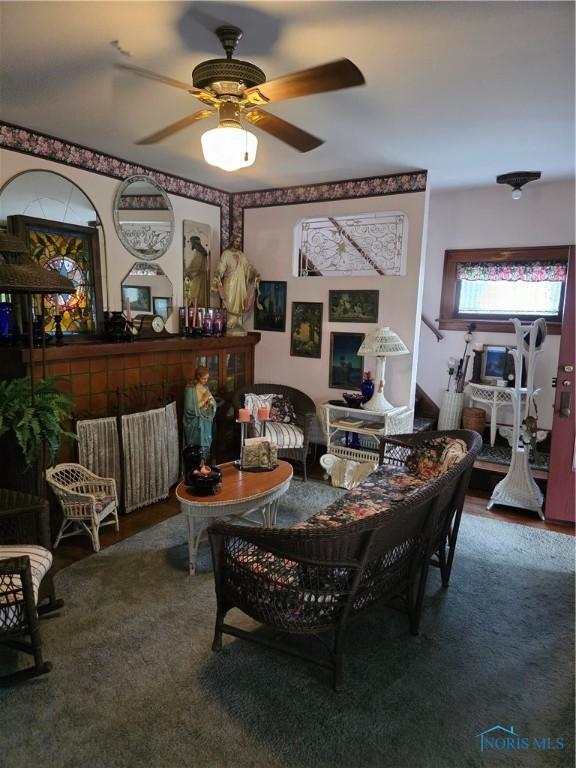 259 Parker Ave, Toledo, OH 43605 - photo 6