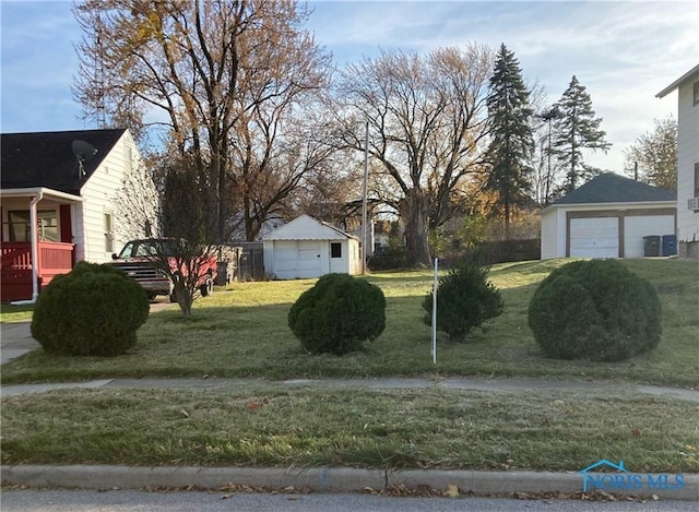 1749 Milburn Ave, Toledo, OH 43606 - photo 1