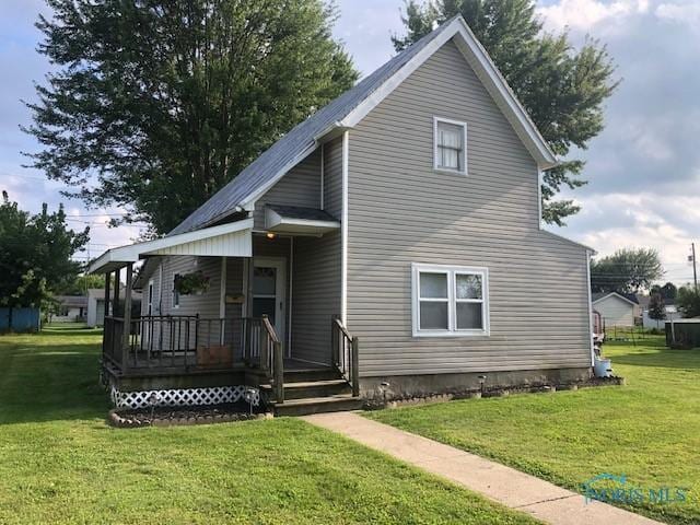 225 4th Ave, Tiffin, OH 44883 - photo 1