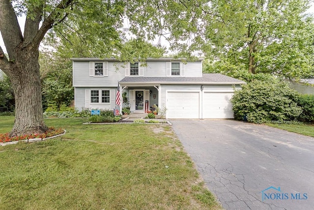 516 Independence Dr, Waterville, OH 43566 - photo 1