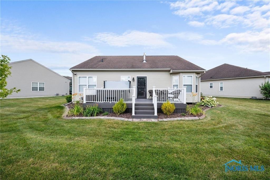 7373 Longwater Ct, Maumee, OH 43537 - photo 4