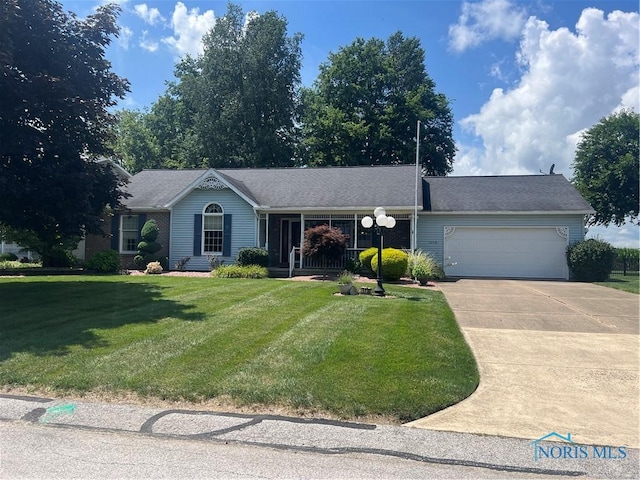 1730 Tomahawk Trce, Fremont, OH 43420 - photo 1